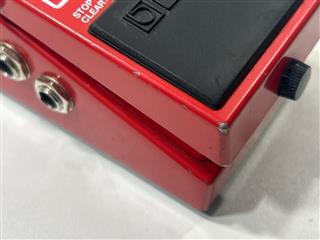 BOSS RC-1 LOOP STATION PEDAL
